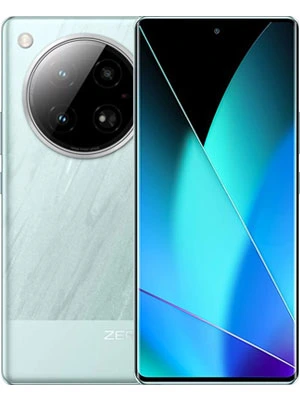 Infinix Note 40